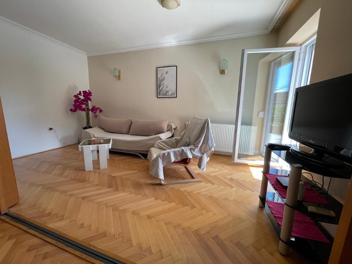 Apartmani Gacic- Sabac Exterior photo