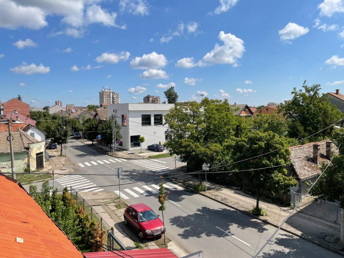 Apartmani Gacic- Sabac Exterior photo