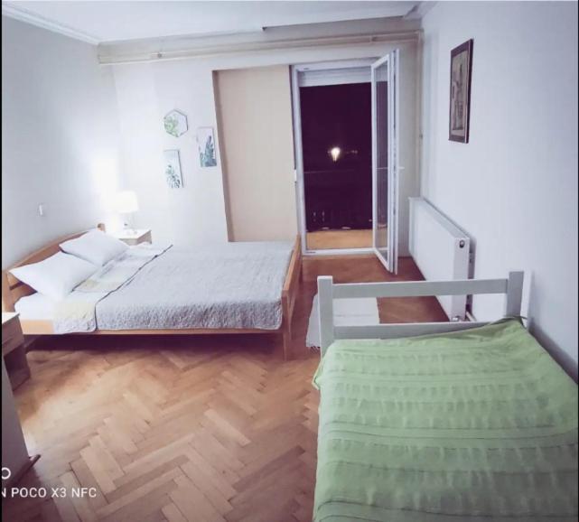 Apartmani Gacic- Sabac Exterior photo