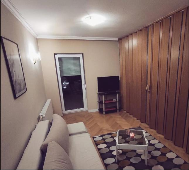 Apartmani Gacic- Sabac Exterior photo