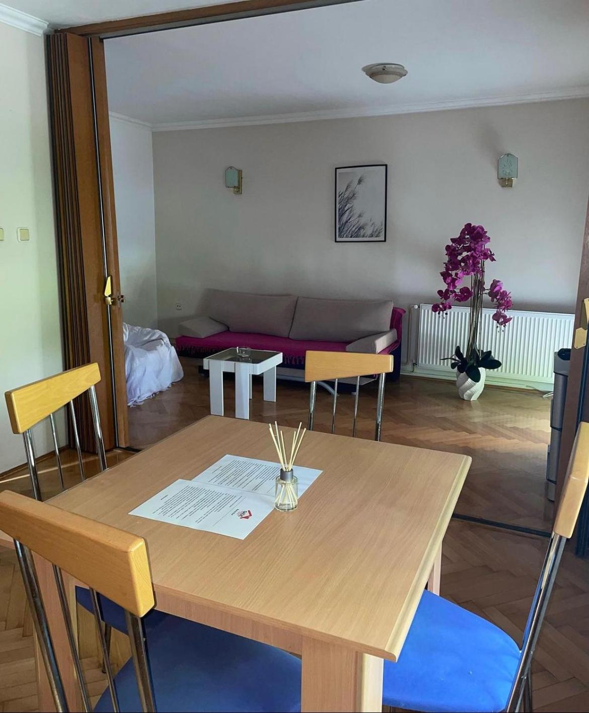 Apartmani Gacic- Sabac Exterior photo