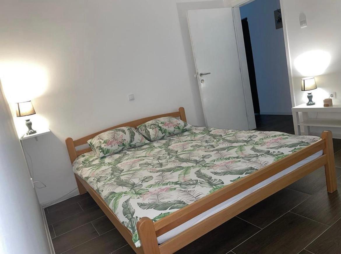 Apartmani Gacic- Sabac Exterior photo